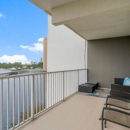 Laketown Wharf #338 By Nautical Properties ปานามาซิตี้บีช ภายนอก รูปภาพ