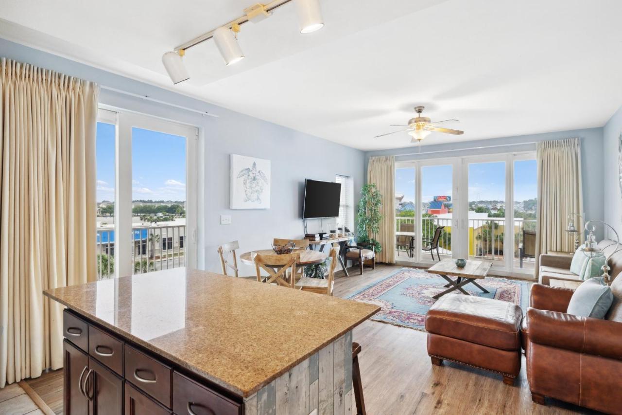 Laketown Wharf #338 By Nautical Properties ปานามาซิตี้บีช ภายนอก รูปภาพ
