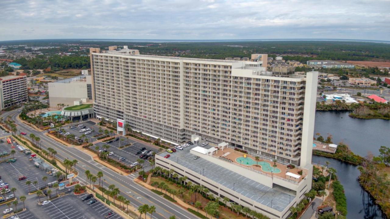 Laketown Wharf #338 By Nautical Properties ปานามาซิตี้บีช ภายนอก รูปภาพ
