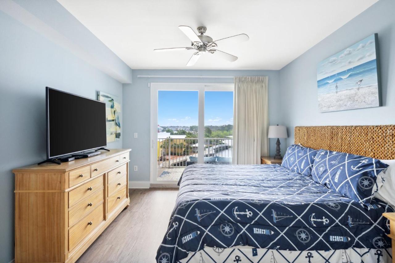 Laketown Wharf #338 By Nautical Properties ปานามาซิตี้บีช ภายนอก รูปภาพ