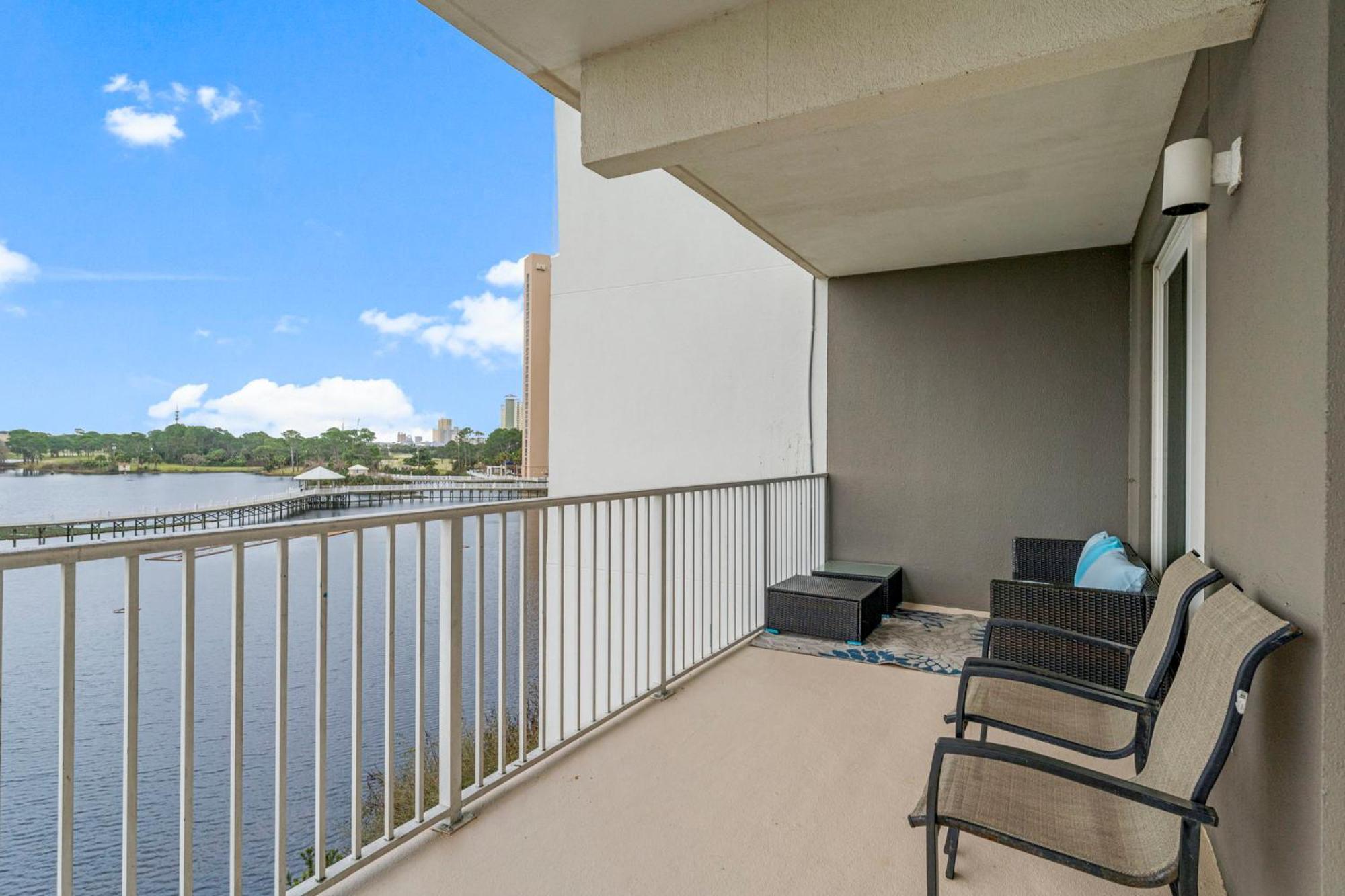 Laketown Wharf #338 By Nautical Properties ปานามาซิตี้บีช ภายนอก รูปภาพ